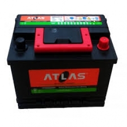 ATLAS 12V – 55AH